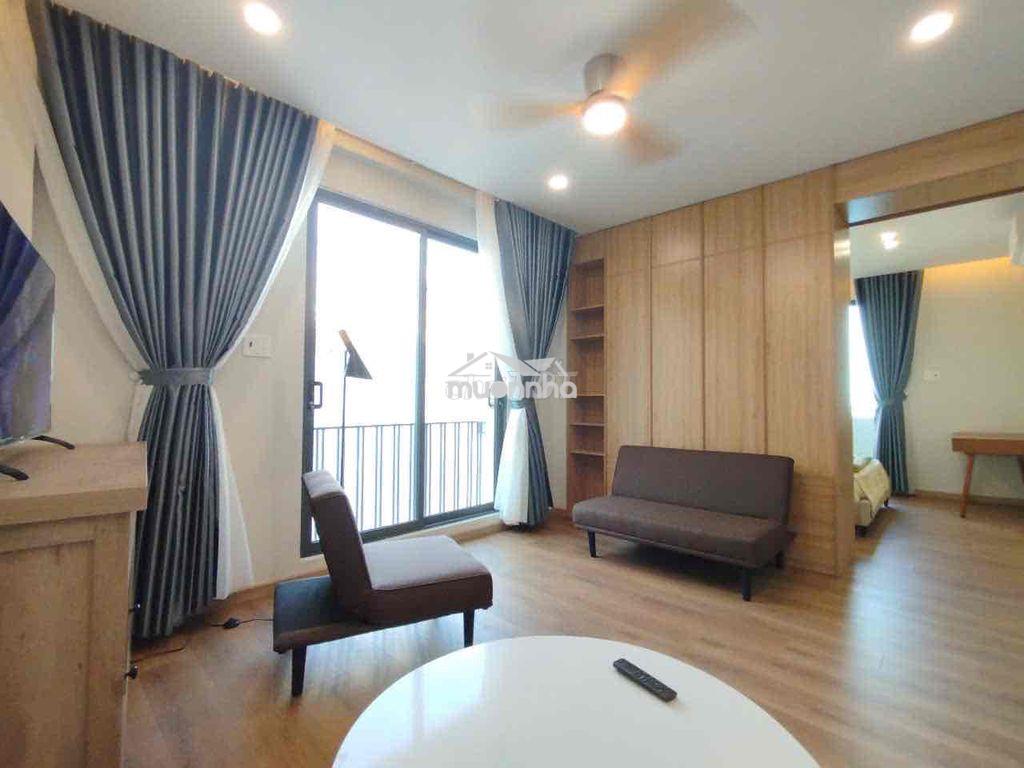 Cho thuê căn hộ dịch vụ nguyễn thị minh khai quận 3 gần bv từ dũ - Ảnh 3