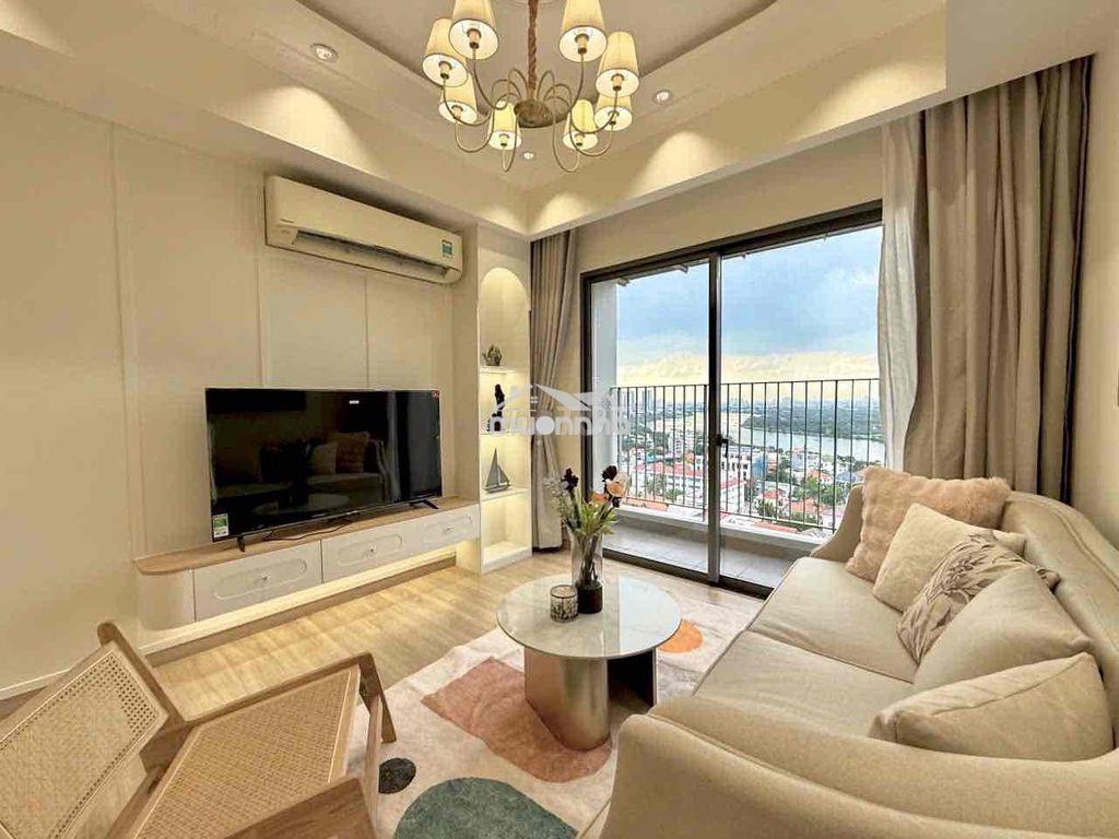 2pn nội thất đẹp cho thuê tại feliz ạ - Ảnh 4