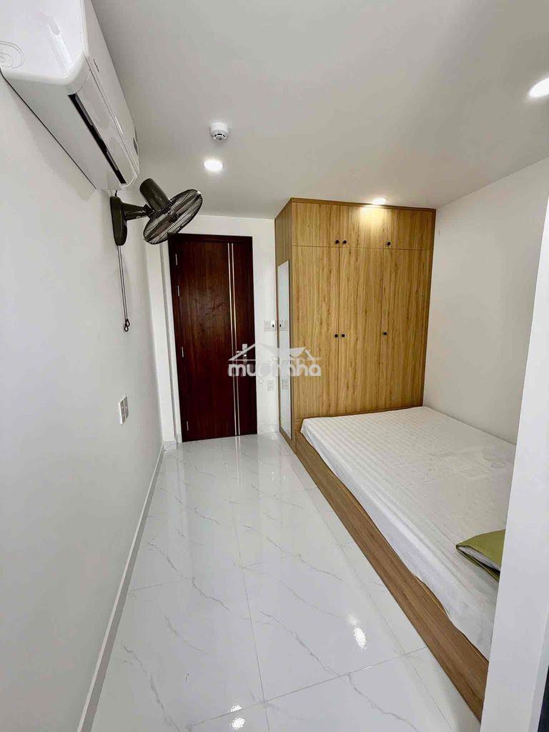 Phòng thang máy trống sẵn full nội thất phú nhuận - Ảnh 2