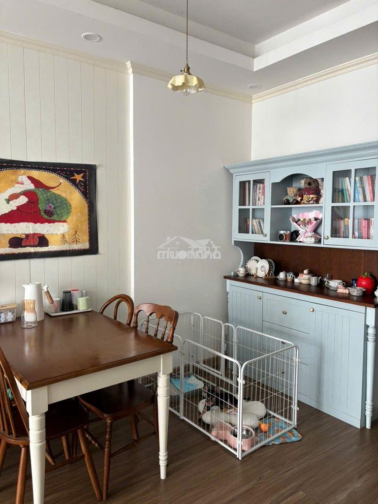 Cần cho thuê q7 riverside 3pn 19tr full nt - Ảnh 2