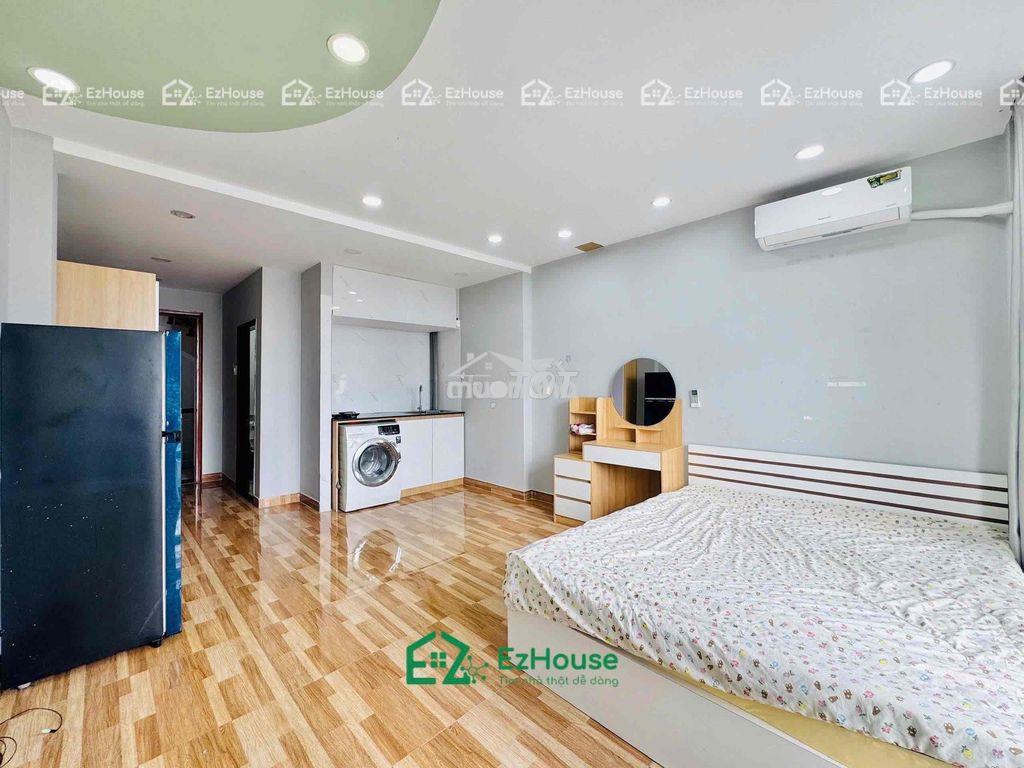 Studio bancol full nội thất ngay lâm văn bền - Ảnh 4