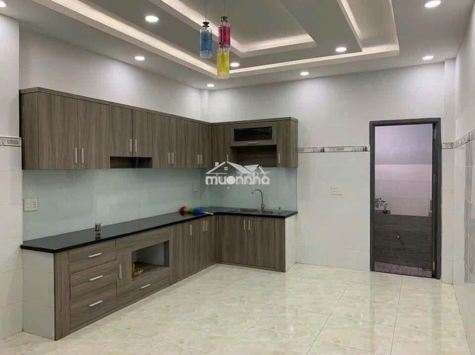 Cần cho thuê nhà hxh 92/3a trần mai ninh p.12 q.tân bình - Ảnh 3