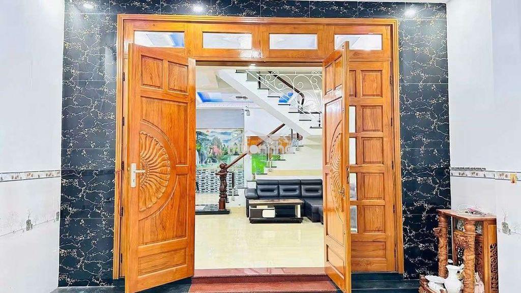 Cho thuê nhà sạch đẹp trần thị năm, p. tch quận 12 - Ảnh 4