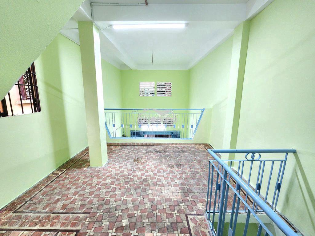 Cho thuê nhà nguyễn duy dương q10 - Ảnh 2