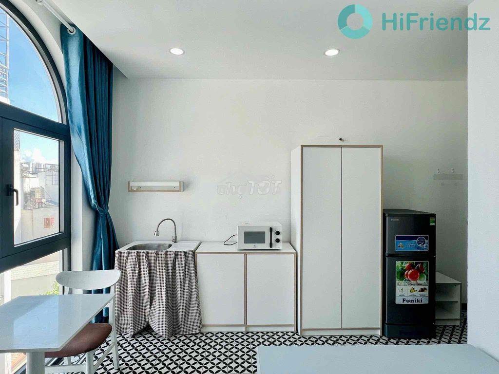 Cho thuê phòng gần đh sư phạm, đh sài gòn - Ảnh 4