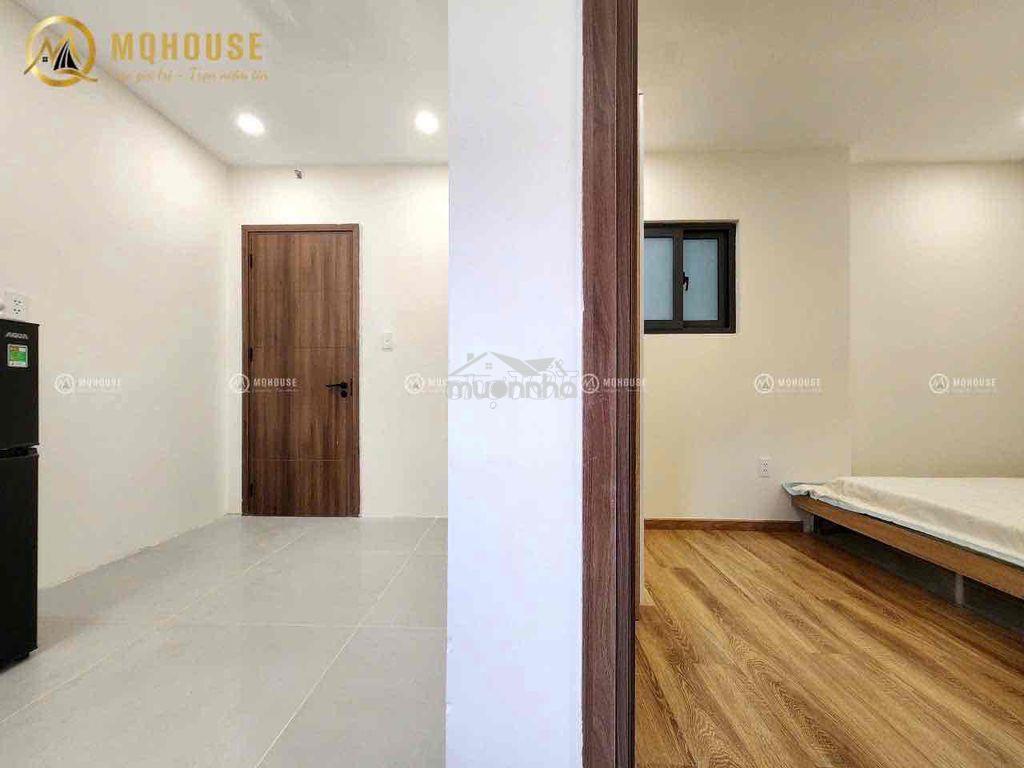 2pn full nội thất máy giặt riêng ngay trung tâm tân phú - Ảnh 4