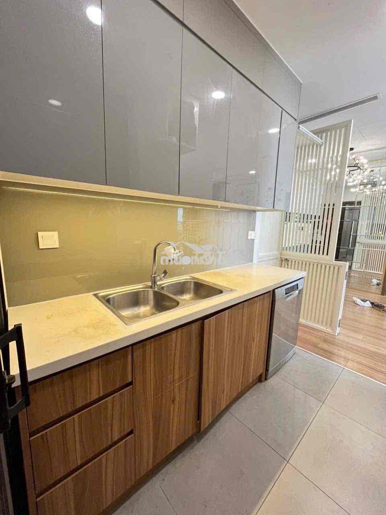 Căn hộ cao cấp 2pn2wc