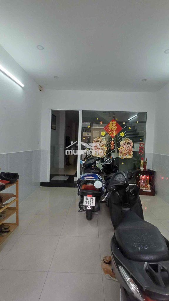💥Nhà nguyên căn 4 phòng ngủ hẻm ô tô - khu bàu cát - Ảnh 2
