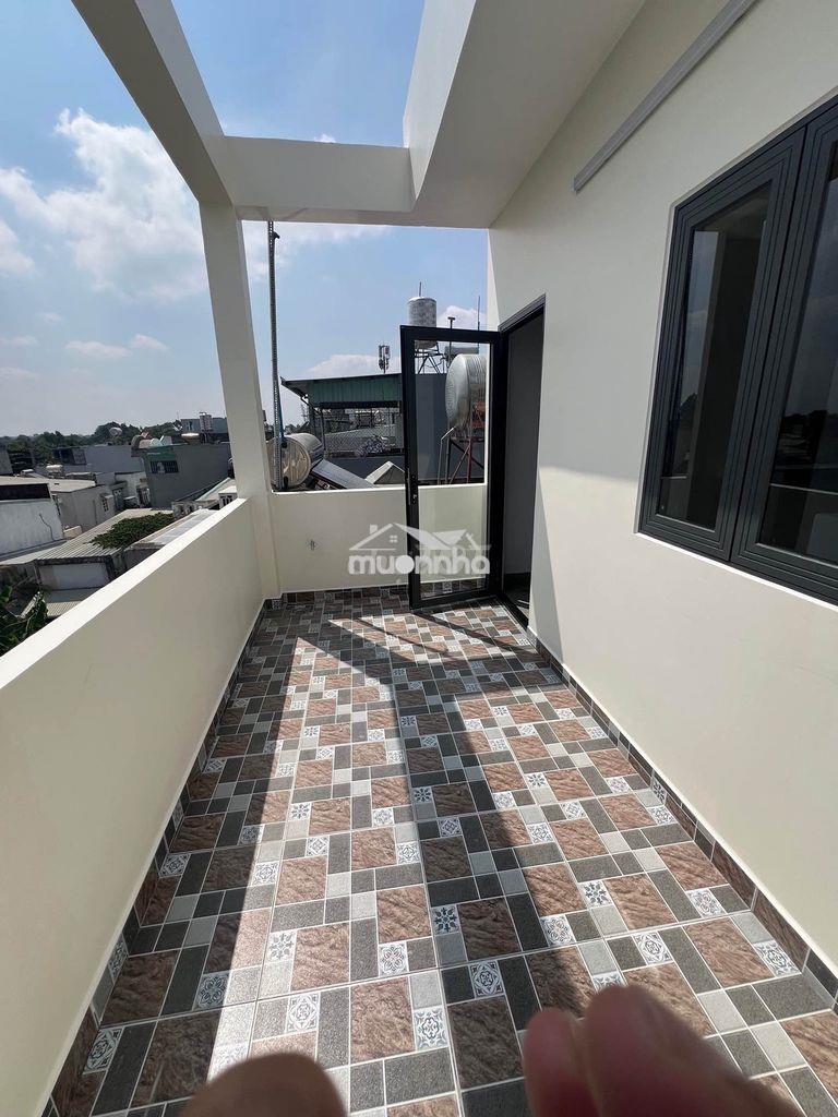Nhà bán dt 64m2 - huỳnh tấn phát - btct kiên cố - nhỉnh 4 tỷ - Ảnh 4