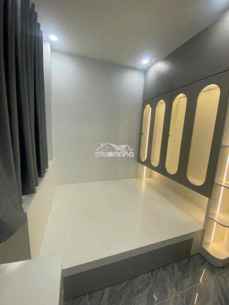 Nhà đẹp 2 lầu bán nhanh..! - Ảnh 4
