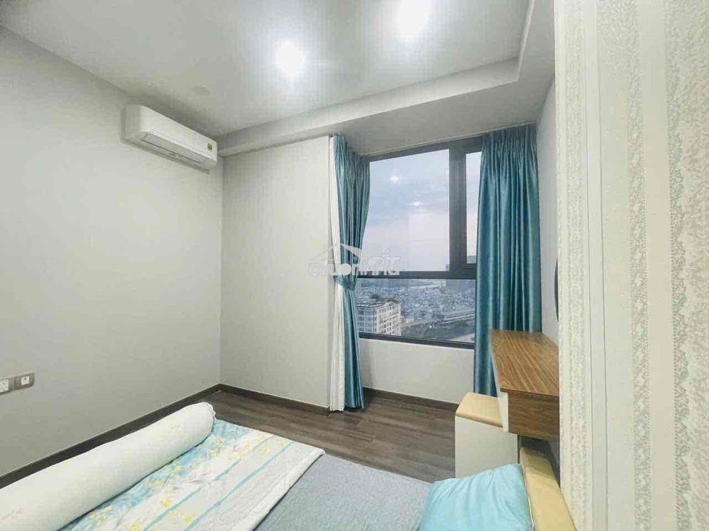 Cho thuê parkview residence 152 điện biên phủ 3pn giá 23 triệu full nt - Ảnh 4