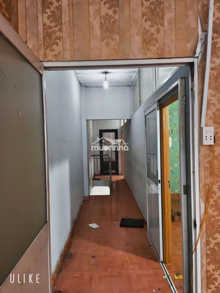 Chính chủ bán nhà hẻm 41/36 đường chuyền dùng 9, quận 7 - Ảnh 2
