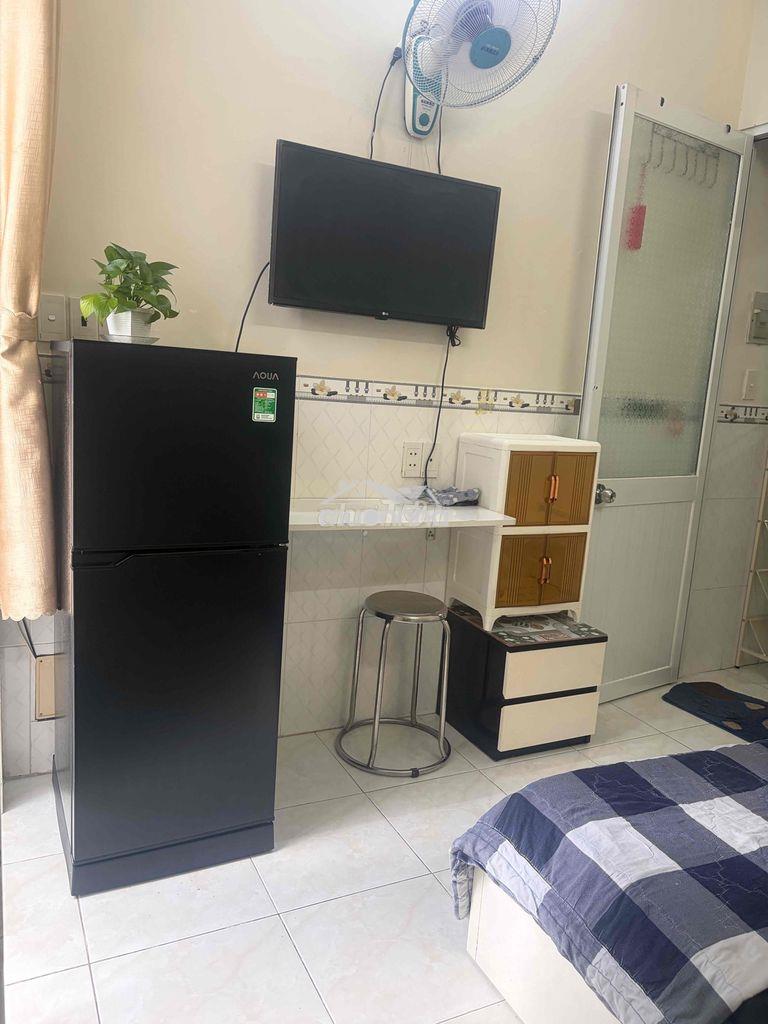 Hẻm xe hơi tới cửa , khu cao  kg ngập nước , an ninh không chung chủ - Ảnh 3