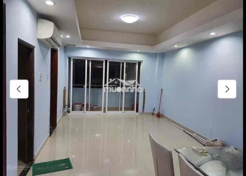 Cho thuê chung cư res iii ngay chợ tân mỹ q7, 2 pn , 2 toilet 9,7tr - Ảnh 3