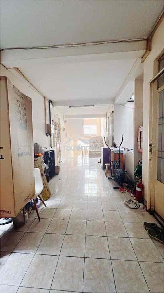 Căn hộ lô góc, view mt bùi viện - 5x9 (dt 46.2m2) - 3.9tỷ - Ảnh 4