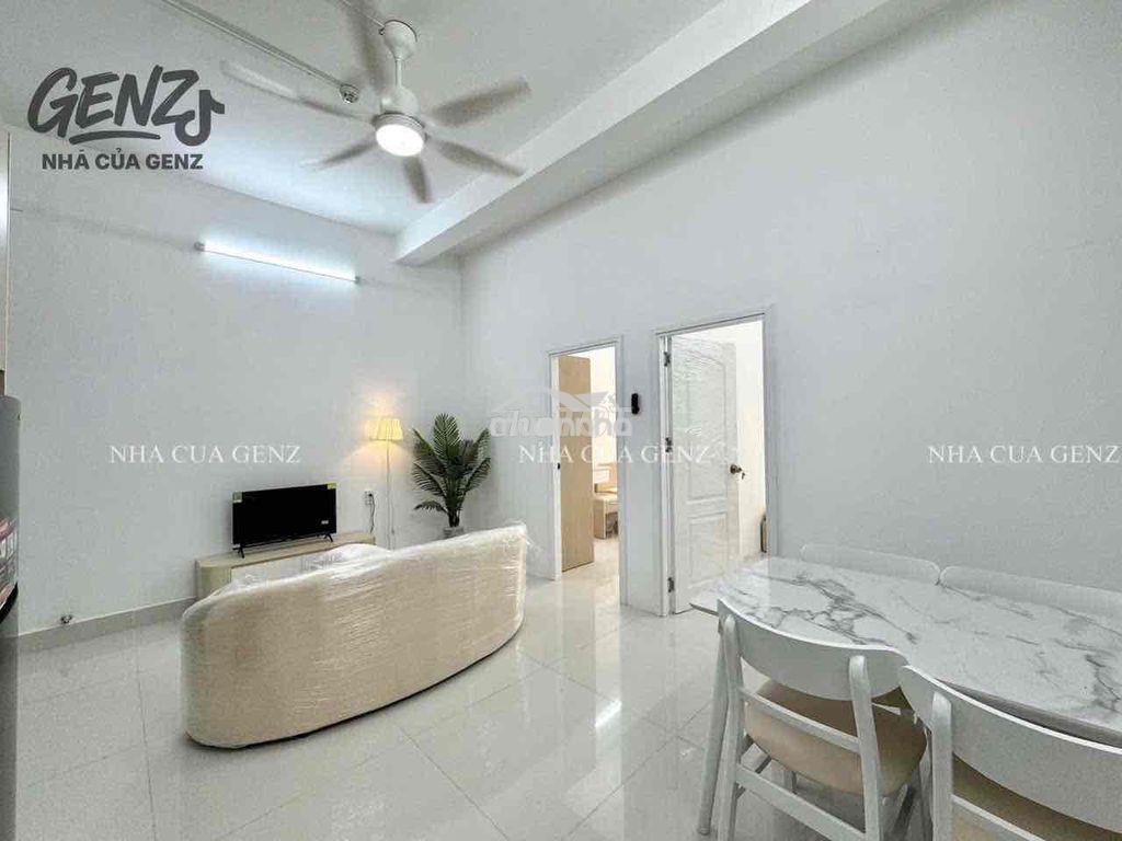 🍀 Khai trương căn 2pn 1pk 80m2 ngay công viên hoàng văn thụ sân bay - Ảnh 2
