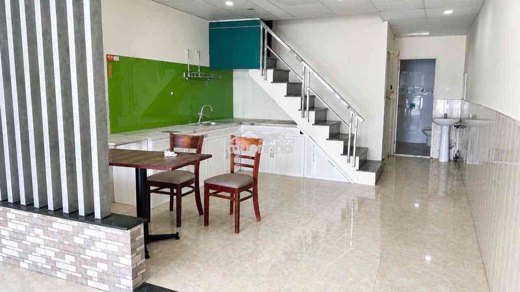 Cho thuê nhà nguyên căn hẻm 6m - đường văn cao, khu họ lê - Ảnh 2