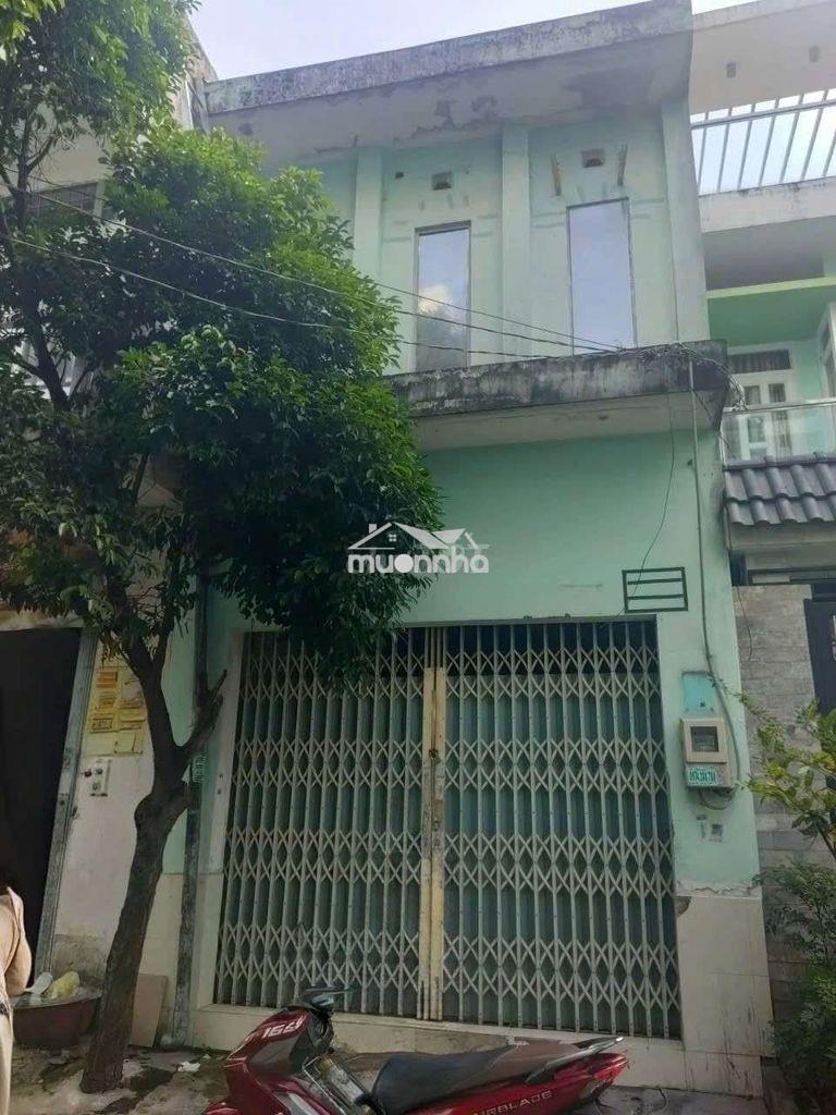 Hẻm tải bự nhà 2 tầng suốt  hương lộ 2 gần 4 xã giao nhà ngay  - Ảnh 2