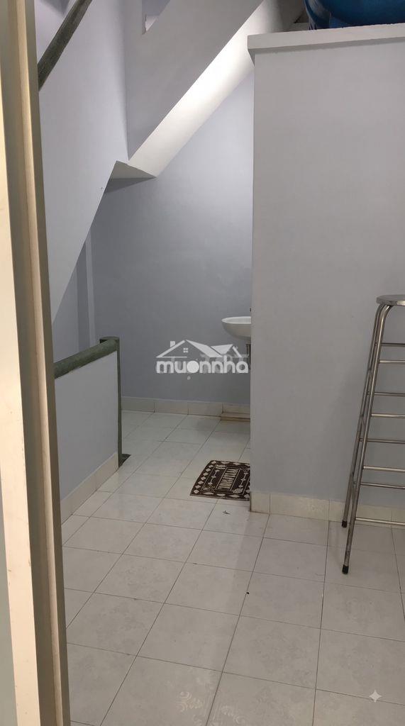 Nhà nguyên căn hẻm 273 nhật tảo, quận 10, cho thuê giá 13 triệu/tháng - Ảnh 4