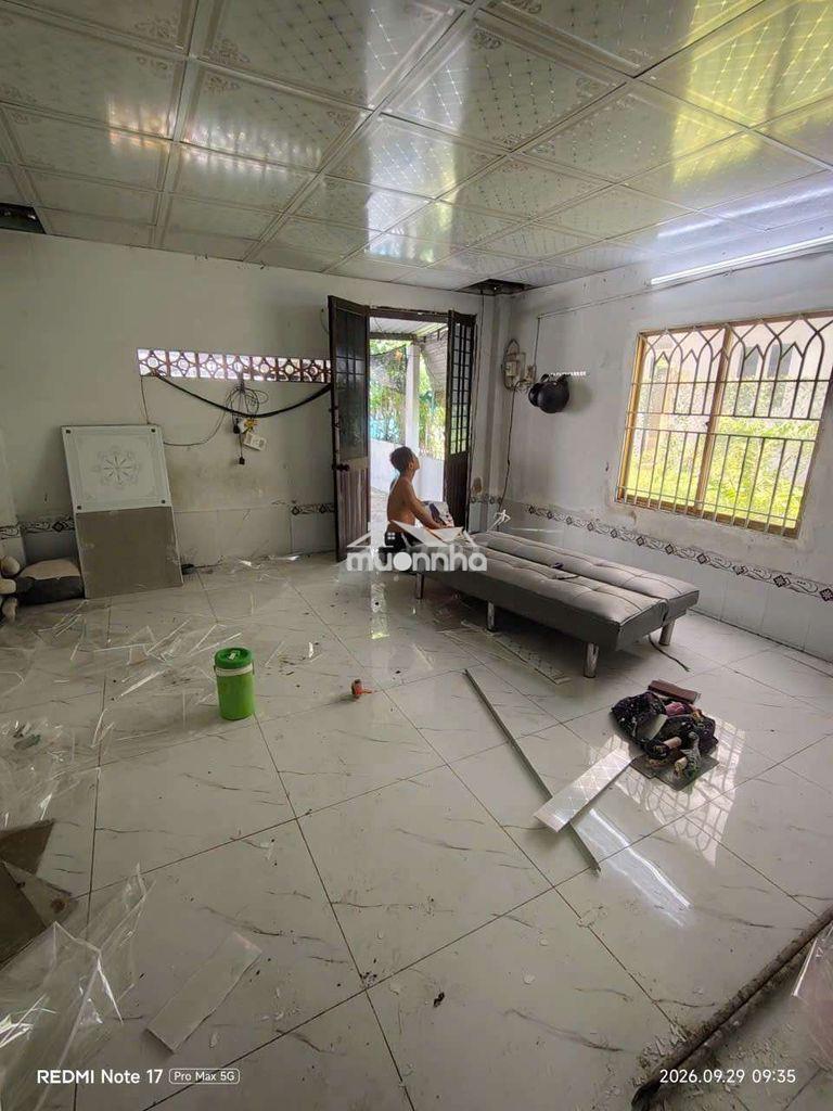 Cho thuê nhà và đất 200m2_xã phong phú gần nguyễn văn linh - Ảnh 3