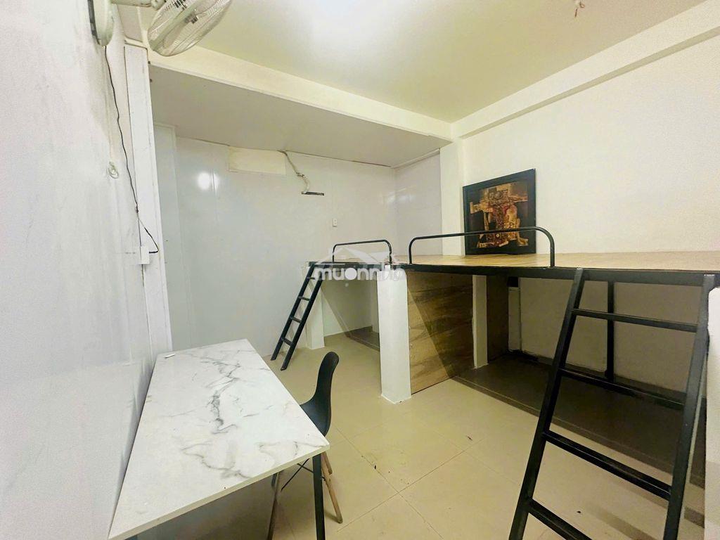 Studio 1 phòng ngủ , 1 phòng bếp , 1 wc - Ảnh 3