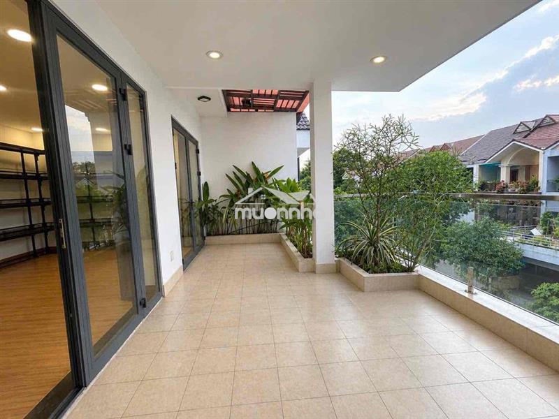 Cho thuê căn hộ 1pn 80m2 tại jamona home resort hiệp bình