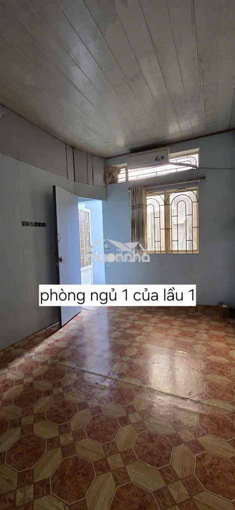Nhà dt: 59.4 m2, 1l, 3pn,hẻm mai văn vĩnh, gần đường nguyễn thị thập  - Ảnh 3