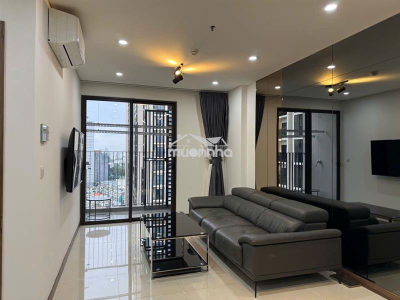 Hà đô centrosa garden – 1pn+ 60m² full nội thất – 22tr/tháng