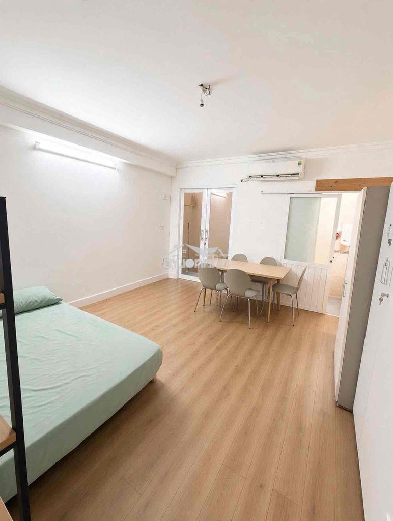 Cho thuê phòng studio full nội thất nguyễn cửu vân, bình thạnh - Ảnh 2