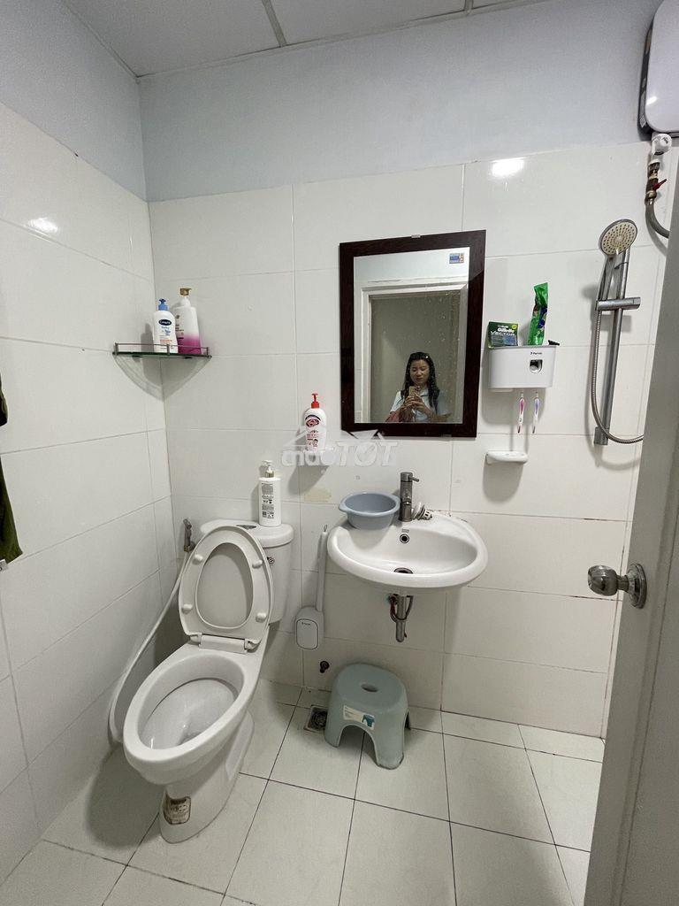 Cho thuê topaz city 2pn 2wc - full nội thất - giá thuê 12 triệu - Ảnh 4