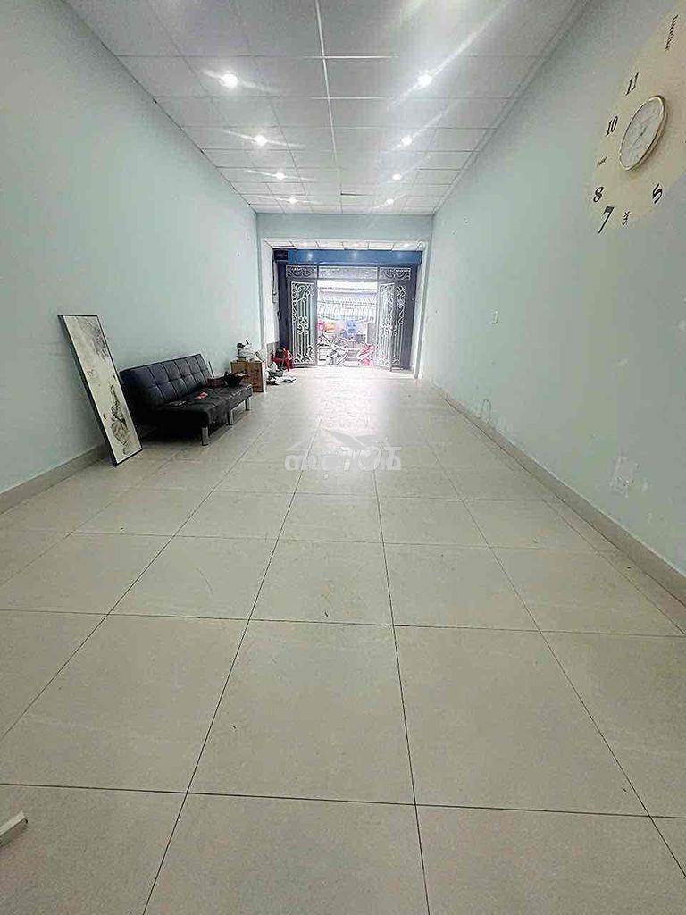 Nhà 4 x 19 ,1 lầu 3pn-2wc —chiến lược —sau bv bình tân - Ảnh 2