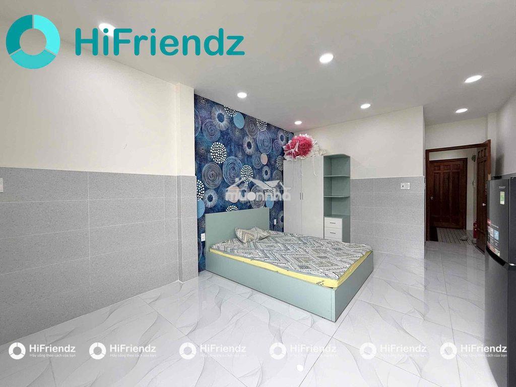 Cho thuê căn hộ dịch vụ đầy đủ tiện nghi gần aeon bình tân,bx miền tây - Ảnh 3