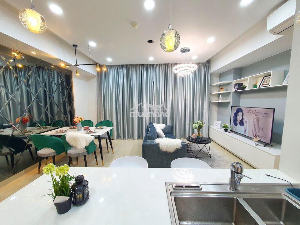 Cho thuê căn hộ lexington - q2 - 101m2,  3pn, giá 19tr/tháng, tiện ích - Ảnh 3