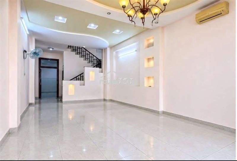 Cho thuê nhà phan thúc diện 4pn, 5wc giá 25tr