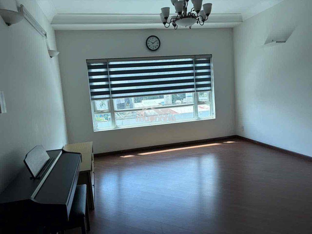 Cho thuê cao ốc phú nhuận 145m2 sat cv gia định phú nhuận - Ảnh 2
