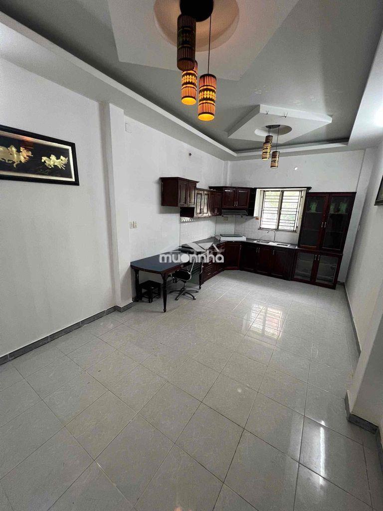 Phòng trọ cao cấp 32m2 đường 21/4 lê hoàng phái, p17, gò vấp - Ảnh 4
