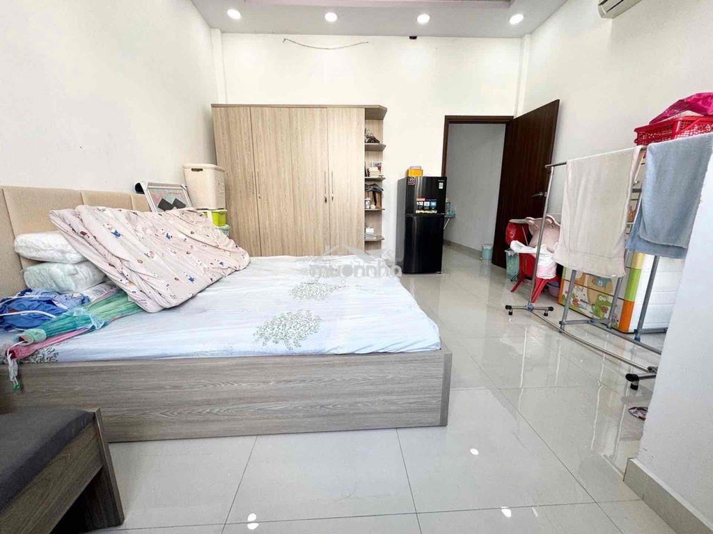 Nhà gần ngã tư bốn xã, hẻm 6m thông, bình tân, 4 tỷ 3 - Ảnh 4
