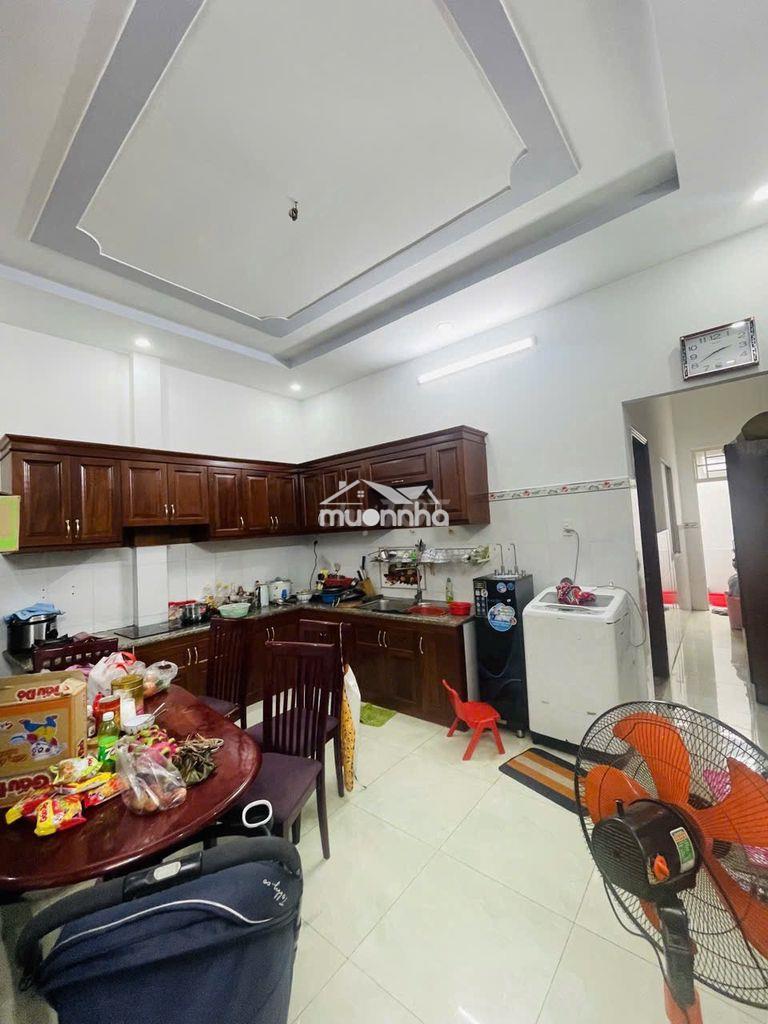 Chính chủ bán nhà xuân thới thượng hóc môn - Ảnh 4