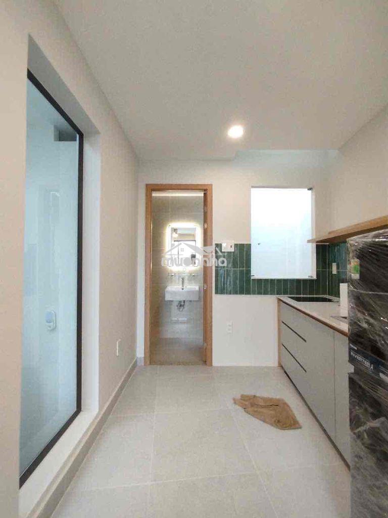 Căn hộ full nội thất – tô hiến thành, quận 1 - Ảnh 3