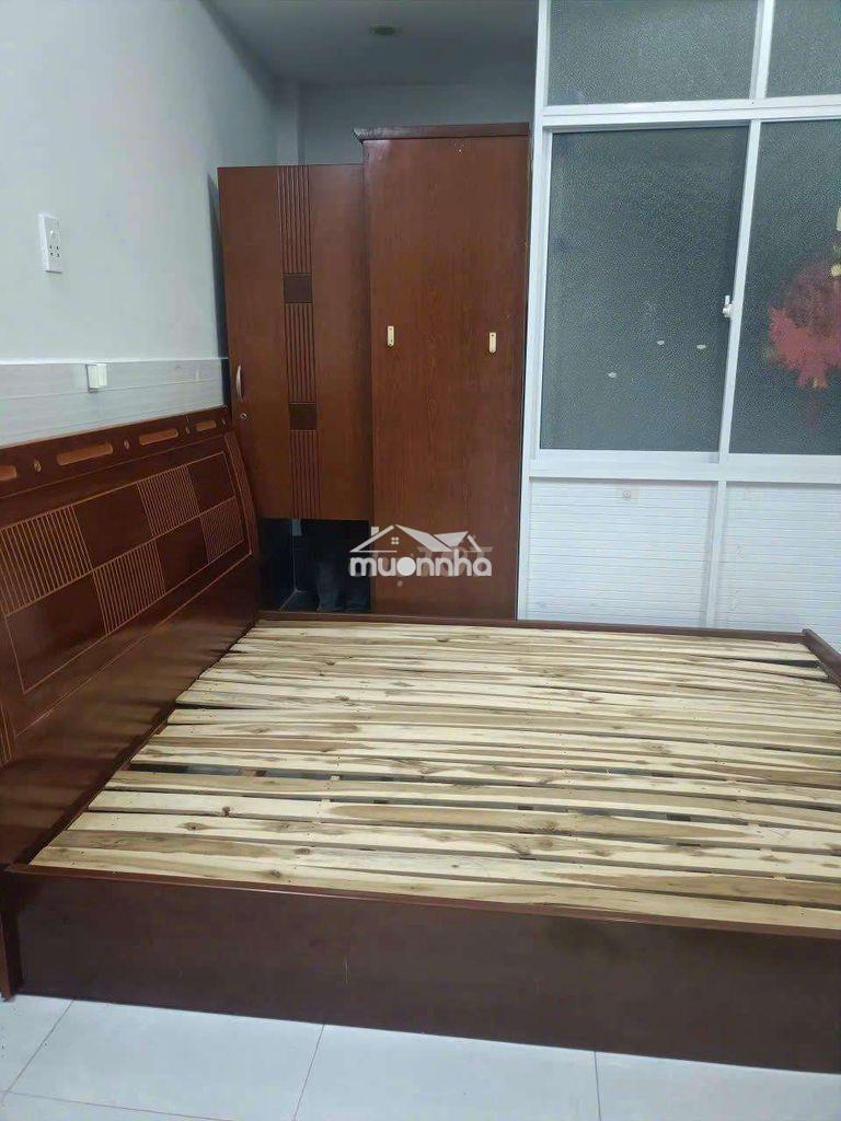 Cho thuê nguyên căn 84m2 ( 3 tầng )khu vực phú nhuận  - Ảnh 2