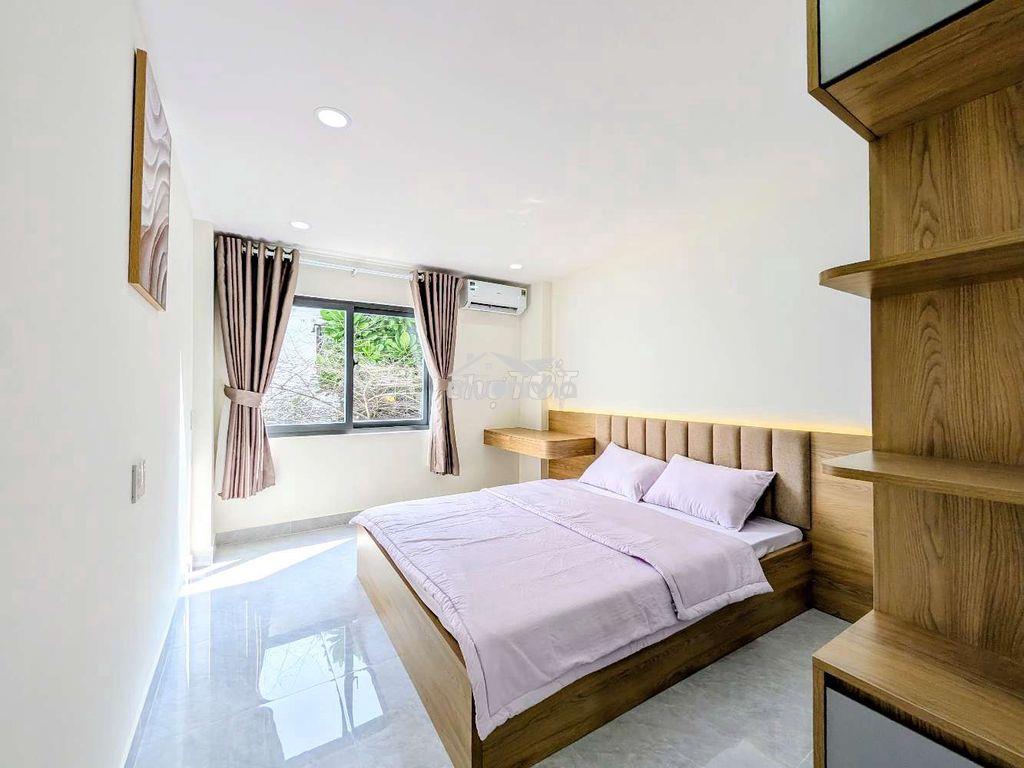 Giảm sâu còn nhỉnh 9ty,xe hơi ngủ nhà,gần vincom nguyễn xí - Ảnh 2