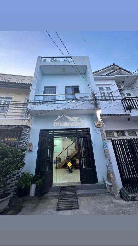 Nhà bán giá 1tỷ70 full nội thất còn thương lượng giá