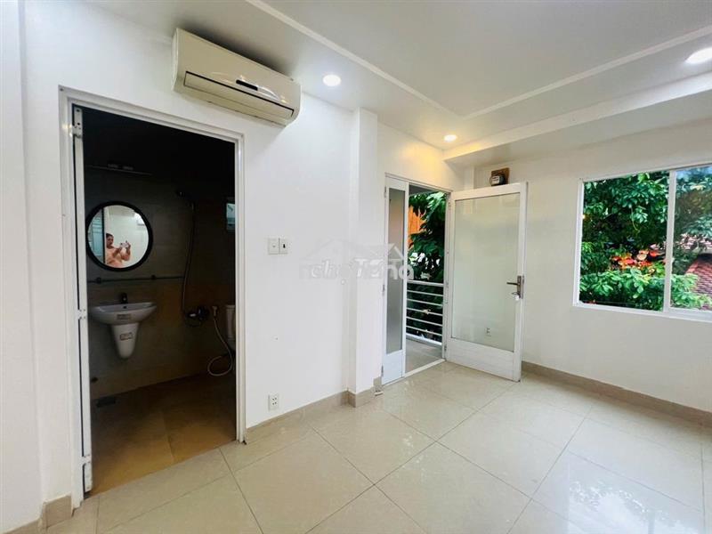 Cho thuê sàn vp 60m2, mt nam kỳ khởi nghĩa, q3, sàn mới, có chỗ để xe
