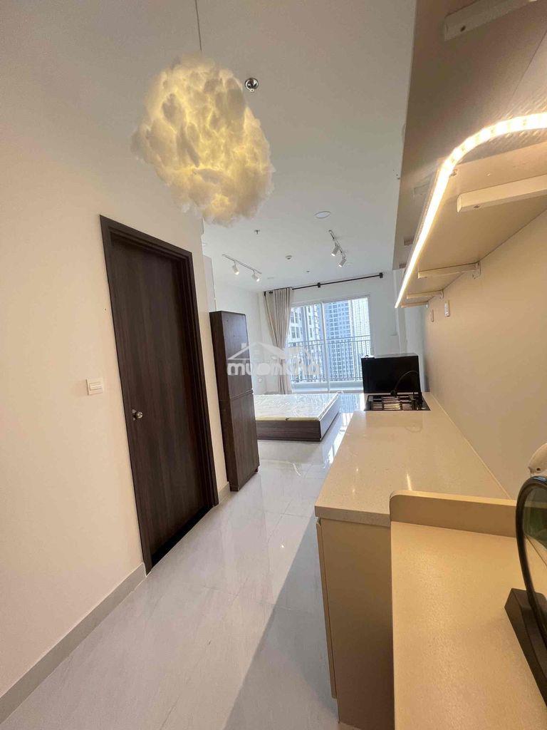 Cho thuê căn hộ sunrise riverside 1pn 1wc full nt 35m2 quận 7 10tr500 - Ảnh 2
