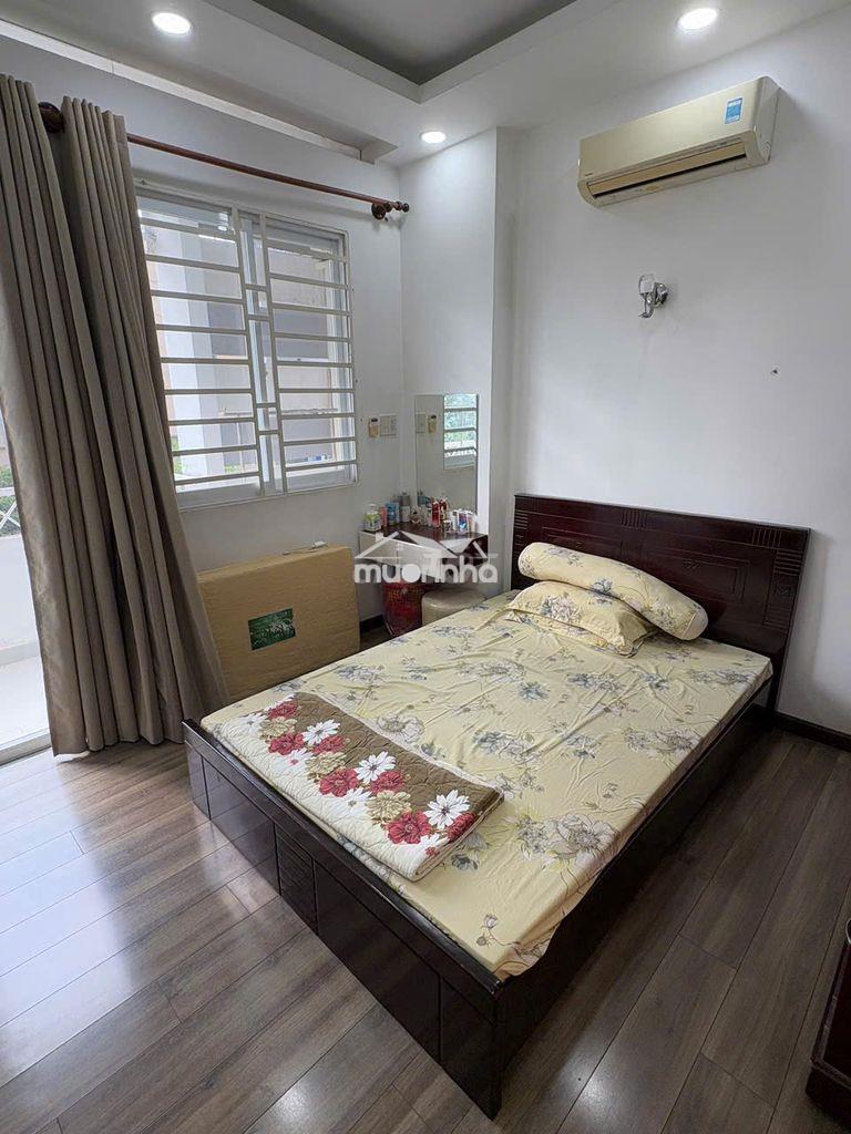 Cần cho thuê chung cư  cây mai quận 11 - Ảnh 2