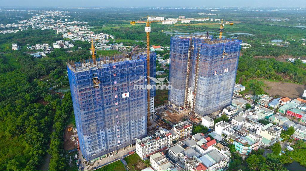 Dự án căn hộ chuẩn bị bàn giao - khai hoan prime lê văn lương 73tr/m2 - Ảnh 2