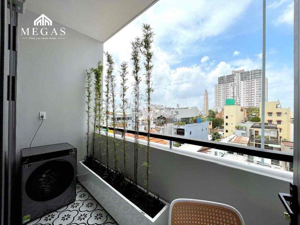 ✨ Cho thuê căn hộ rộng 35m2, thoáng mát ngay 3 tháng 2 quận 10✨ - Ảnh 3