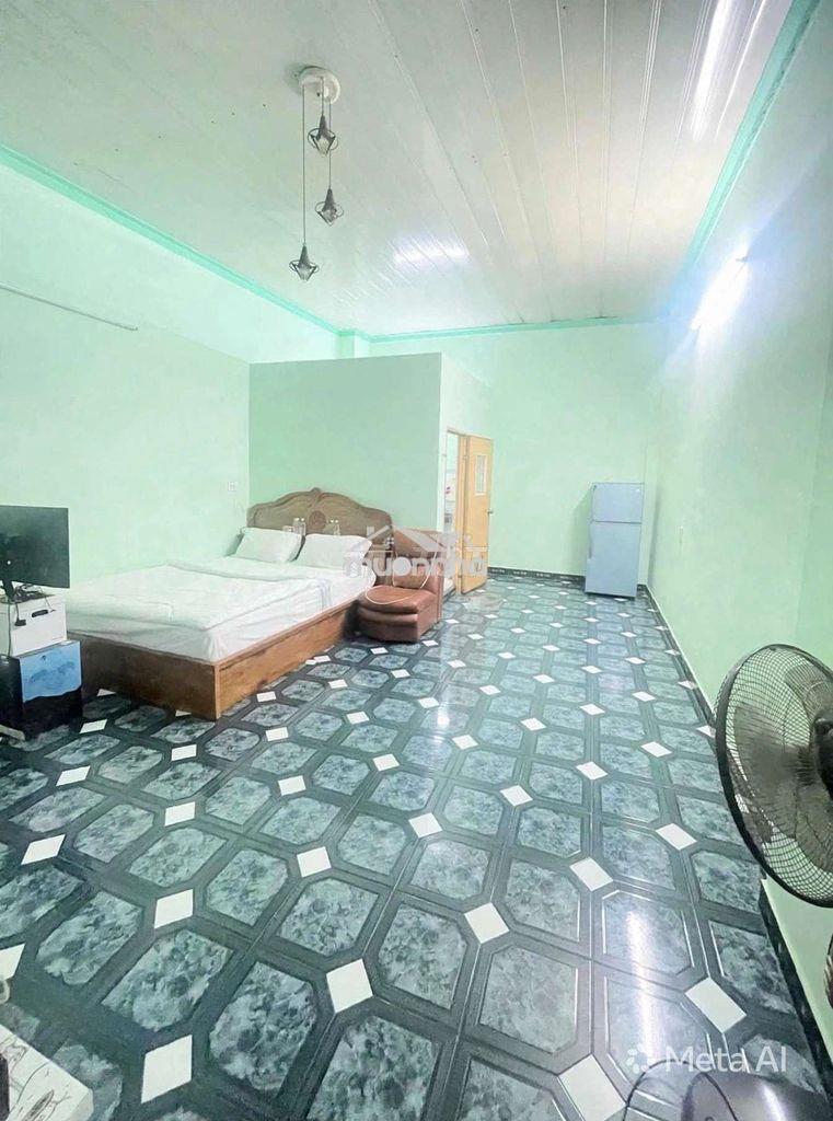 Bán gấp nhà 2 tầng lầu nguyễn văn luông giao hậu giang,nỏ hậu 4m4*16m - Ảnh 3