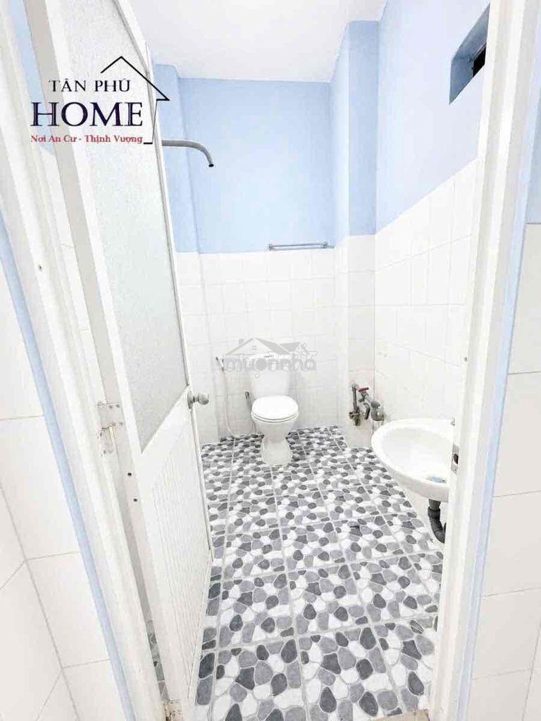 Hẻm xe tải thoại ngọc hầu_âu cơ_4x22m_đúc 3 tấm 4pn_mới keng - Ảnh 4
