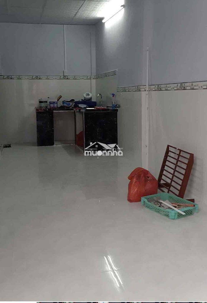 Nhà cho thuê quận 4 - Ảnh 3
